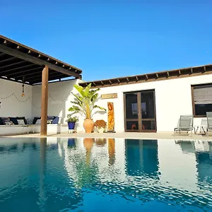  Ferienhaus Nazoly