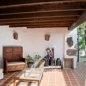 3* Frühstückspension La Casona De