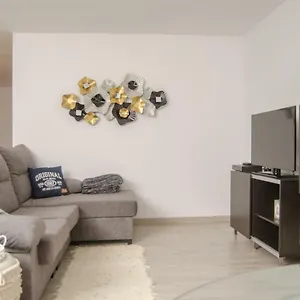 Apartamento Casa Mirlo, Nazaret