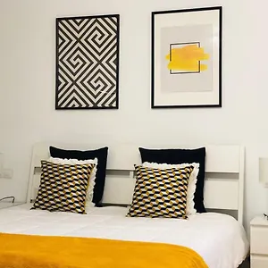  Apartment Canaryislandshost L Lovely Lanzarote