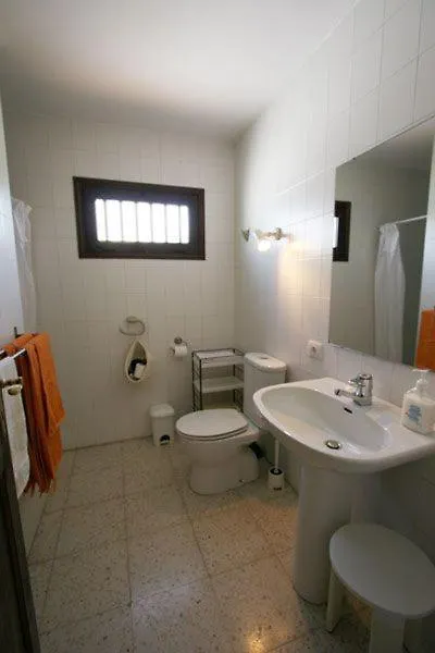 Freistehendes Haus Mit Pool In Las Cabreras Nazaret Holiday home