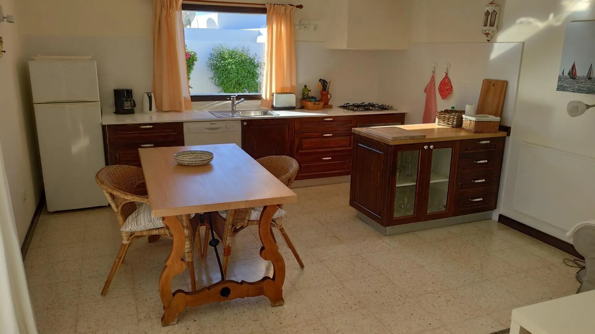 Holiday home Freistehendes Haus Mit Pool In Las Cabreras Nazaret